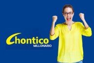 Resultado de El Chontico Día, hoy jueves 27 de Noviembre de 2025