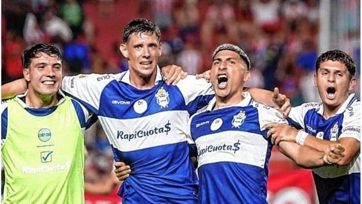 La cargada de Conti a Unión tras la eliminación del Clausura a manos de Gimnasia