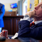 Sen. Mark Kelly expects health care vote in December after bipartisan negotiations