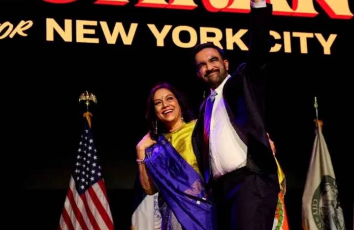 Trump se reunirá con Zohran Mamdani