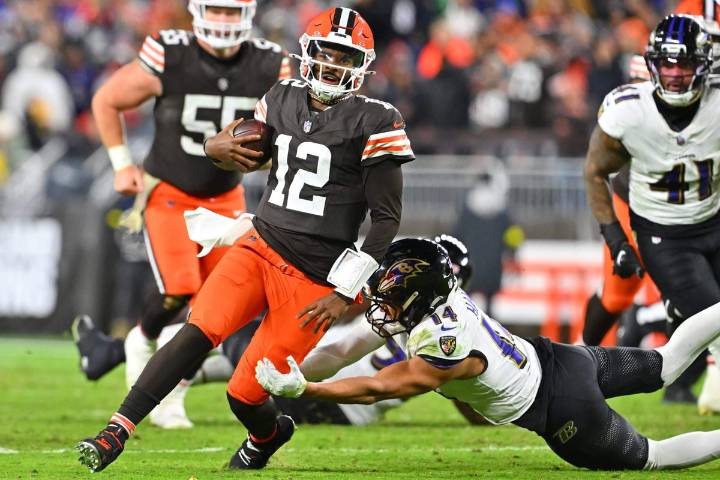 Why Browns rookie Shedeur Sanders isn't ready to be an NFL starter: Watch video