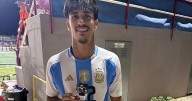 Can Armando Güner, el alemán que eligió jugar para Argentina