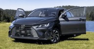 Toyota lanza en México el Yaris Sedán Híbrido 2026