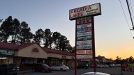 Arcadia Lakes Shopping Center is under new ownership
