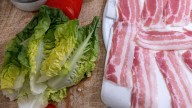 The Appalachian Dish That Combines Lettuce And Bacon Grease