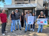 Residencias Churum Meru llevan más de un mes sin agua