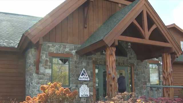 Health center closure in New Hampshire town reveals toll of federal cuts on rural communities