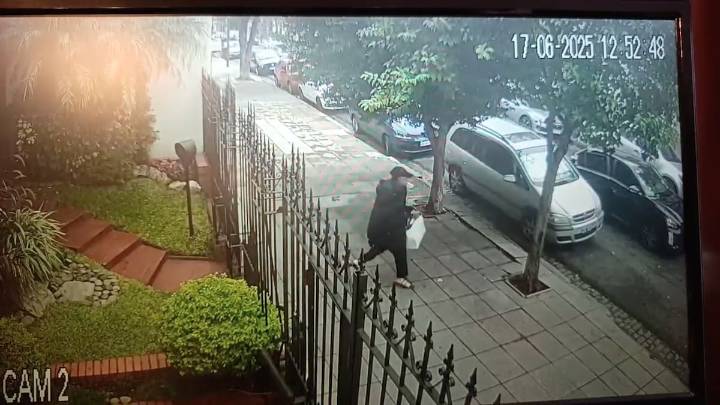 Los secretos de la banda que robaba casas con una ayuda especial