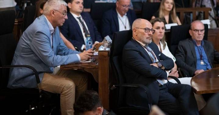 ¿Sabe usted que  estos días muchos vuelven la vista atrás a junio de 2023?