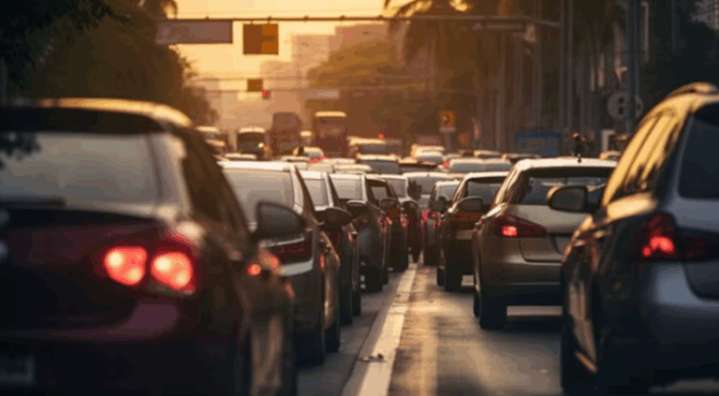 Reglas del Hoy No Circula: ¿Quién no podrá salir del 26 al 30?