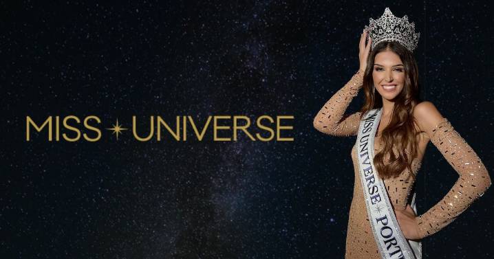 ¿Quién es Marina Machete Reis, Miss Universo Portugal? Esto se sabe