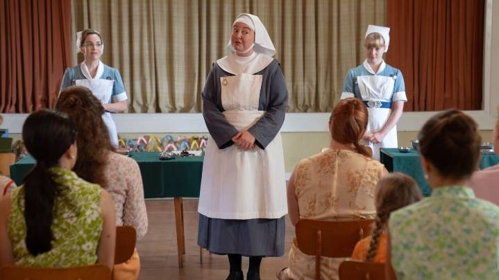 'Call the Midwife' Season 15: U.S. Premiere Date, Cast, Trailer, Prequel Series and Film Updates