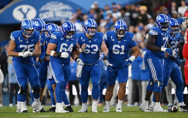 ESPN writer who put BYU in ‘Bottom 10′ changes reference to Joseph Smith, says joke was ‘ill