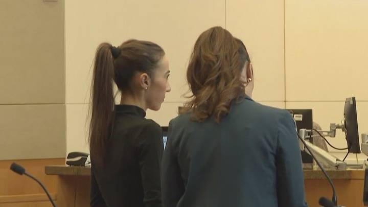 Woman indicted for 2nd case involving alleged paternity fraud