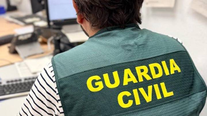 La Guardia Civil investiga a un profesor de Málaga por presuntos abusos sexuales a menores en un colegio de Primaria
