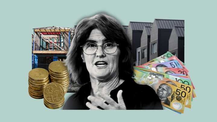 Borrowers denied Cup Day rate cut in odds