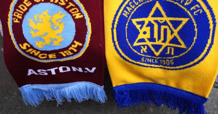 Maccabi Tel Aviv manager speaks out ahead of Aston Villa match amid huge police operation