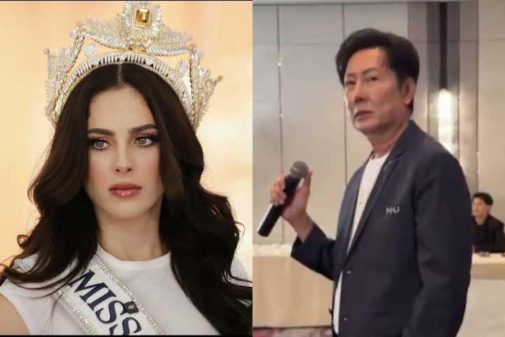 Miss Universo emprende acciones legales por insulto a Fátima Bosch