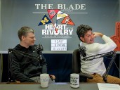 Heart of the Rivalry podcast: Unbubbled, thriving