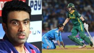 R Ashwin Cheekily Predicts That SA Will Win Women's World Cup Final: 'They Will Do It With 5 Overs To Spare'