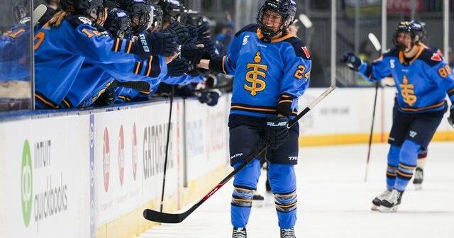 Sceptres star Natalie Spooner eyes return to MVP form with clean bill of health