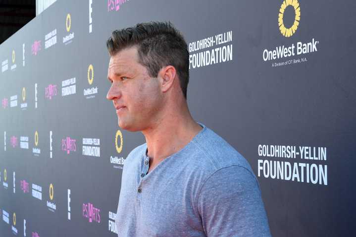 Zachery Ty Bryan Punched, Threatened to Kill Girlfriend, New Court Documents Allege