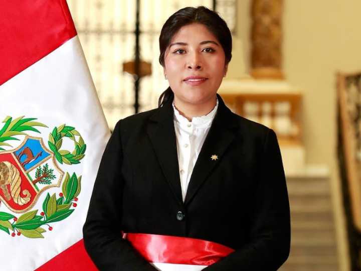 “Si Betssy Chávez sale de la embajada, será arrestada de inmediato”: análisis desde Perú