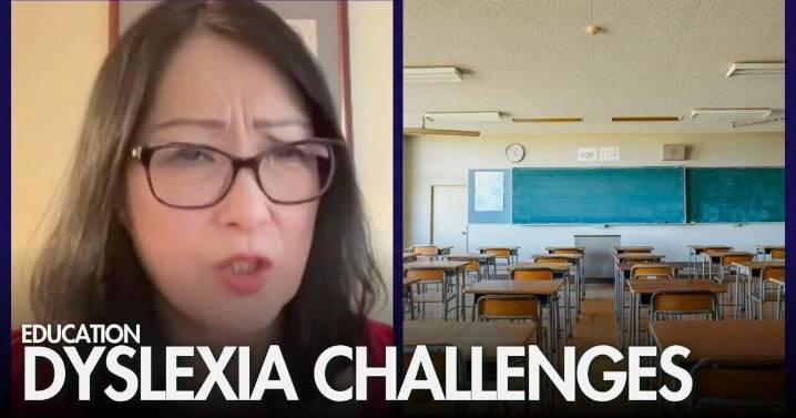 AI program Dysolve, a new way for schools to confront dyslexia challenges