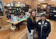 Mission Inn museum returns to Riverside’s Main Street in time for holidays