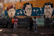 Ante el miedo del chavismo a dejar el poder, "hay que arrebatarles la bandera de la paz"