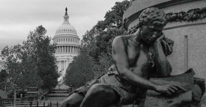 The Moral Cost of the Democrats’ Shutdown Strategy