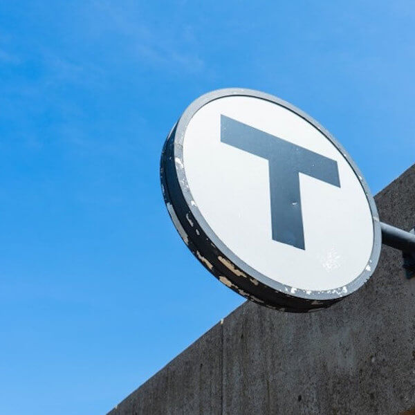 MBTA Announces November Service Changes on Red Line