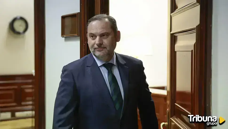 El juez propone sentar en el banquillo a Ábalos, Koldo y Aldama por los contratos irregulares de mascarillas