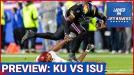 DO-OR-DIE: Kansas Faces Iowa State in Crucial Bowl-Eligibility PUSH – Will Jalon Daniels Deliver?