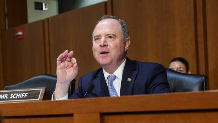 Shutdown to end soon. See how California senators voted