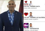 Un padrino fallido | El fracaso del interventor de una localidad salteña al intentar imponer su propio candidato