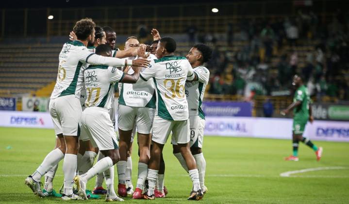 El '10' de lujo que podría llegar a Deportivo Cali