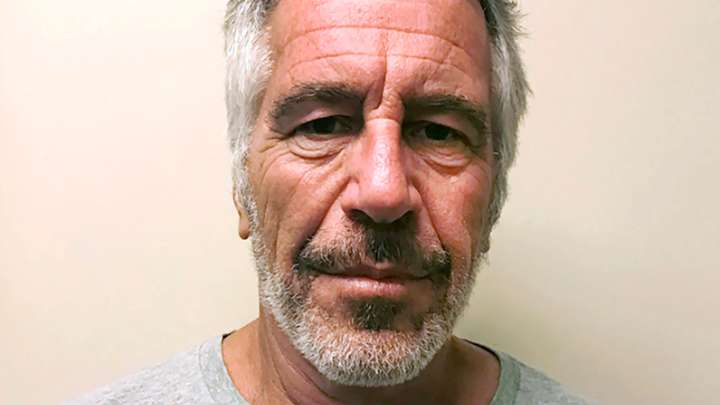 Emails reveal Epstein's network of the rich and powerful…
