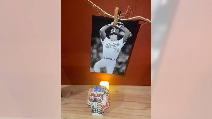 At Fernando’s table, an epic Dodger win and a legend’s birthday mark the moment