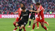 Olise leads Bayern six-goal comeback to crush Freiburg