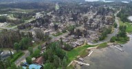 Denare Beach wildfire evacuees on track to receive ‘beautiful’ new homes