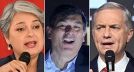 Jeannette Jara y José Antonio Kast empiezan a buscar nuevos apoyos, con el voto populista de Franco Parisi en la mira | Elecciones Chile 2025 