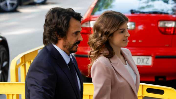 A Audiencia de Madrid ratifica o procesamento de González Amador por presunta fraude fiscal