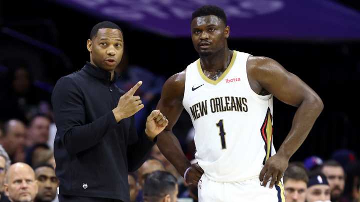 Pelicans fire Willie Green: Why a new coach might not be enough to fix New Orleans