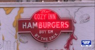 From burgers to the First Amendment: Cozy Inn wins mural lawsuit