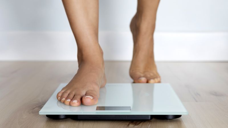 Ditch the scale and focus on fitness, experts say