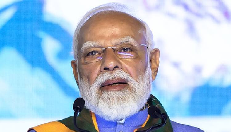 PM Modi, HM Amit Shah Likely To Start Poll Campaign In Bengal From Dec