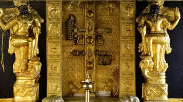 Sabarimala gold theft: Former Thiruvabharanam Commissioner arrested, seventh accused in case