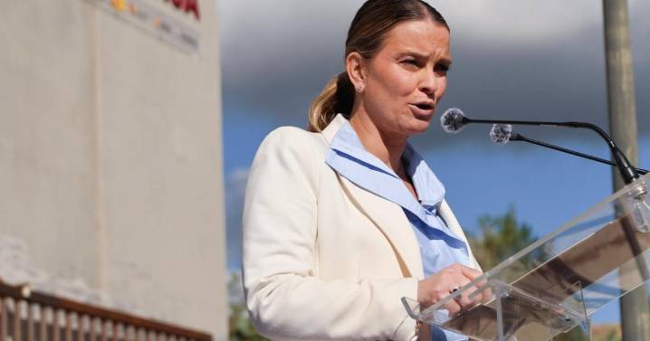 Marga Prohens inaugura el nuevo Museo del Ferrocarril de Mallorca en Son Carrió