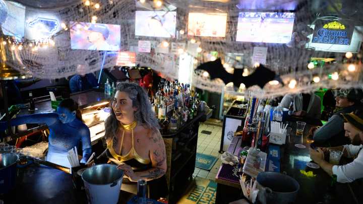 These are the Fayetteville-area dive bars beloved by locals